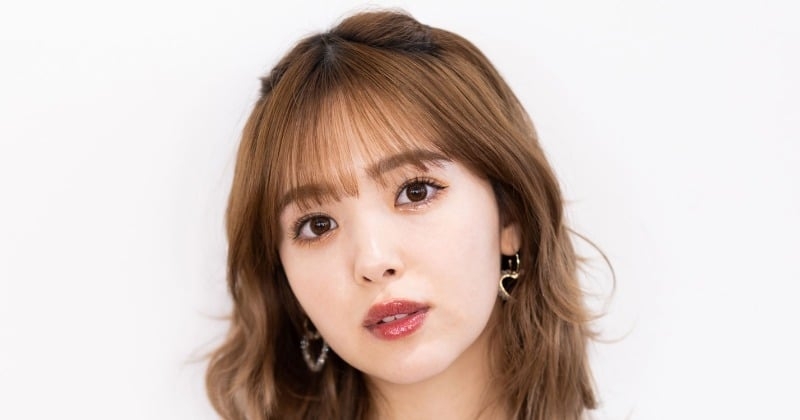 藤田ニコル、7年半務めた『ViVi』専属モデル卒業へ「人生計画的にこのタイミングで」　卒業企画はパリで撮影  | ORICON NEWS