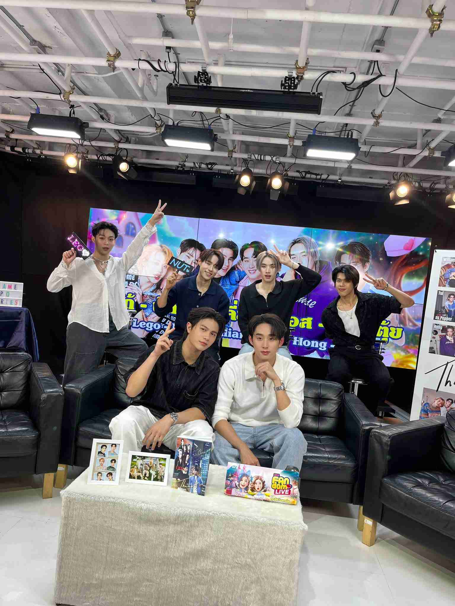 【定期】タイBLについて話そう Part57【タイドラマ全般】