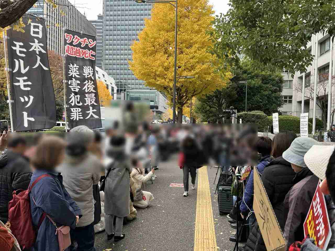 「コロナワクチンで50万人が死亡」「日本で人体実験している」…反ワク派の主張を専門家と徹底検証した結果