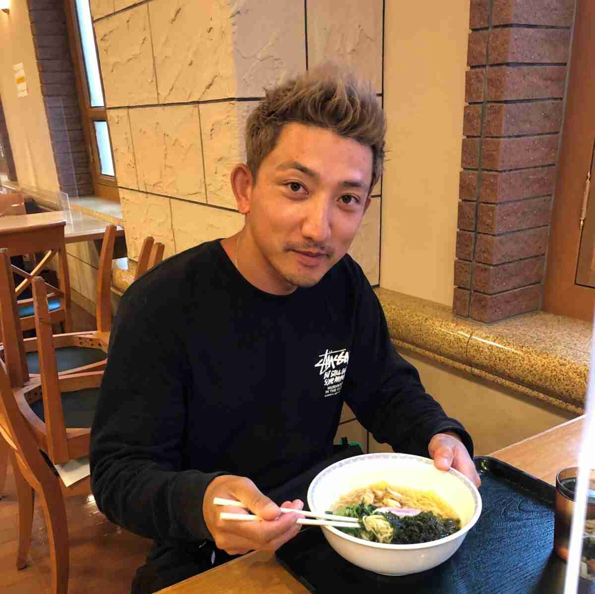 元アイドルが食べた“刑務所メシ”（1）いまでも麦飯を食べる理由とは？ | グルメ情報誌「おとなの週末Web」