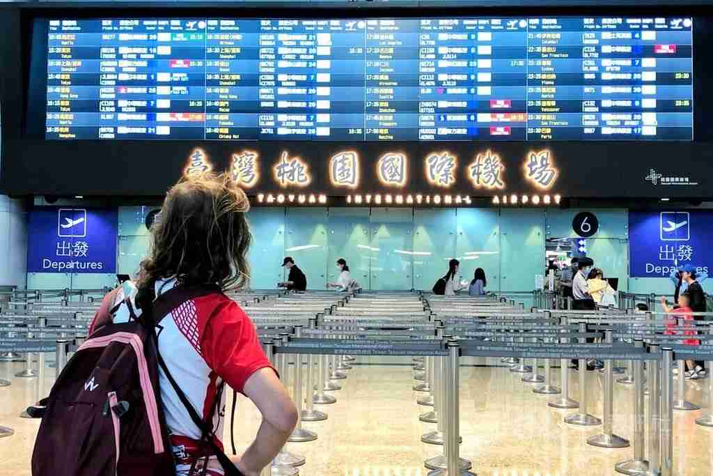 	夏休みの訪台外国人旅行者数振るわず  観光署「台風や地震影響」／台湾 - フォーカス台湾
