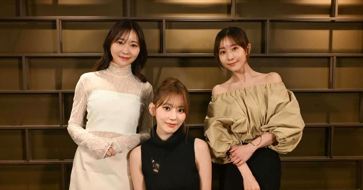 「グータンヌーボ2」6年の歴史に幕　最終回には中島裕翔、LE SSERAFIM・SAKURAらが登場 - イザ！