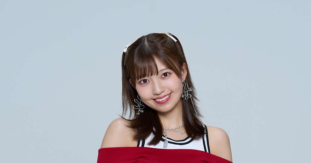 BEYOOOOONDS島倉りか、春ツアーをもって卒業「皆さまに出会えたことは宝物です」 - 音楽ナタリー