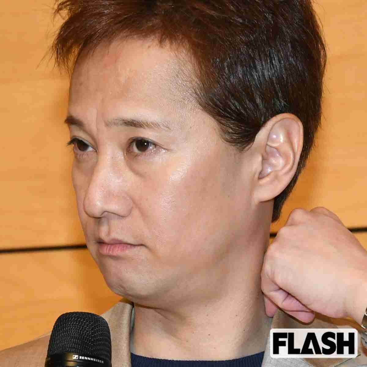 民放各局が中居正広に聞き取り調査へ、フランス報道で急展開…旧ジャニに続き “外圧” でしか変わらない “情けなさ”（SmartFLASH） - Yahoo!ニュース