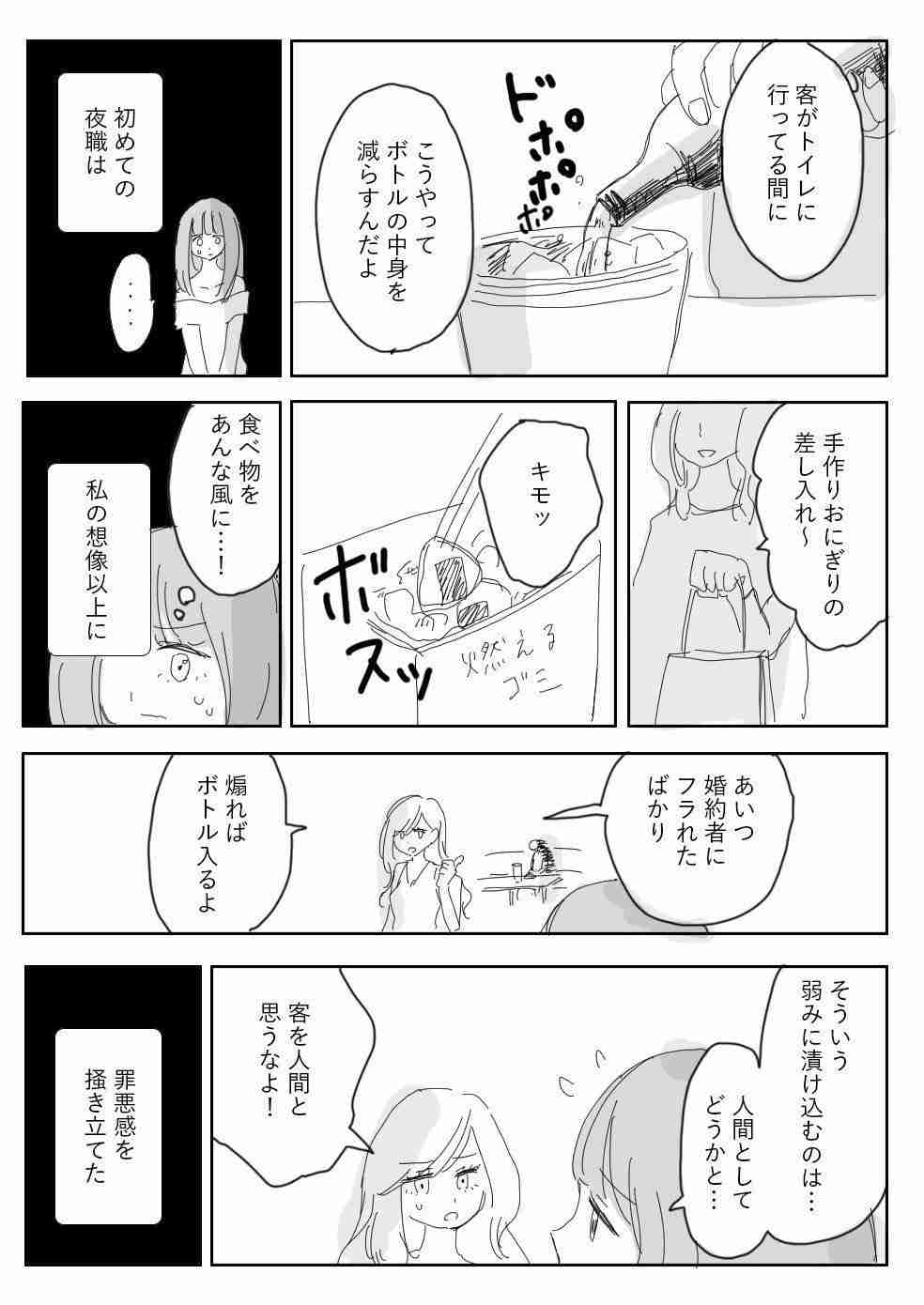 成功体験がない