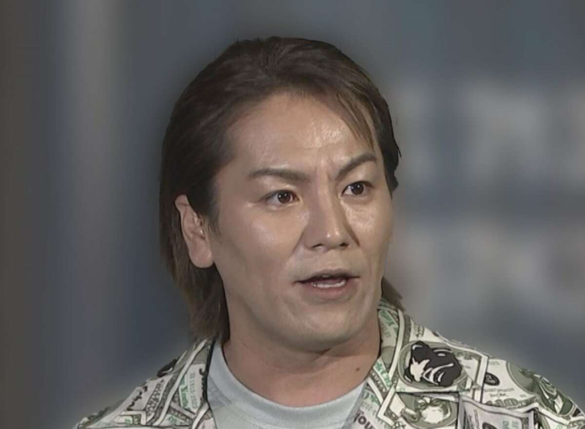 【狩野英孝】　実家の神社で「財布の落とし物ありました」　「お正月の間、こちらで保管しておきます」 | TBS NEWS DIG
