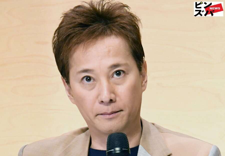 中居正広は「詰んでいる」 各局聞き取り調査のなか“出演見合わせ”『仰天ニュース』コメントの重大さ（ピンズバNEWS） - Yahoo!ニュース