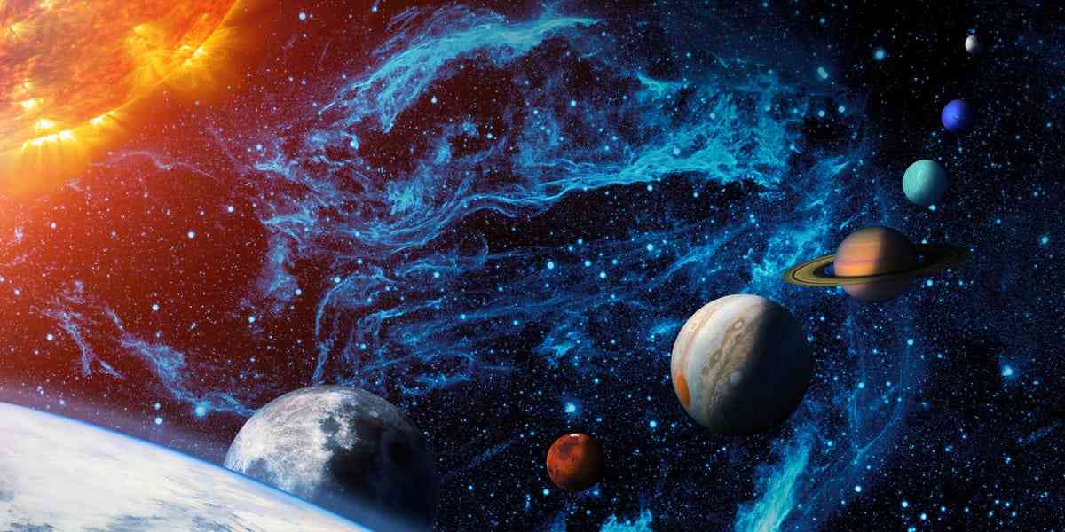 【2025年星座占い】本格的な風の時代へ！ 星が移動する重要日＆開運アドバイス｜ハーパーズ バザー（Harper