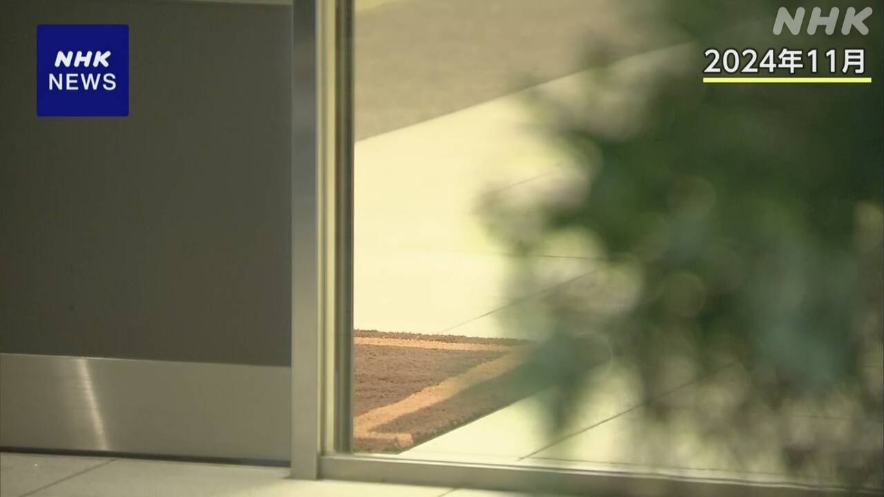 東京 品川 エステ店強盗未遂事件で17歳少年を逮捕 仲介役か | NHK | 事件