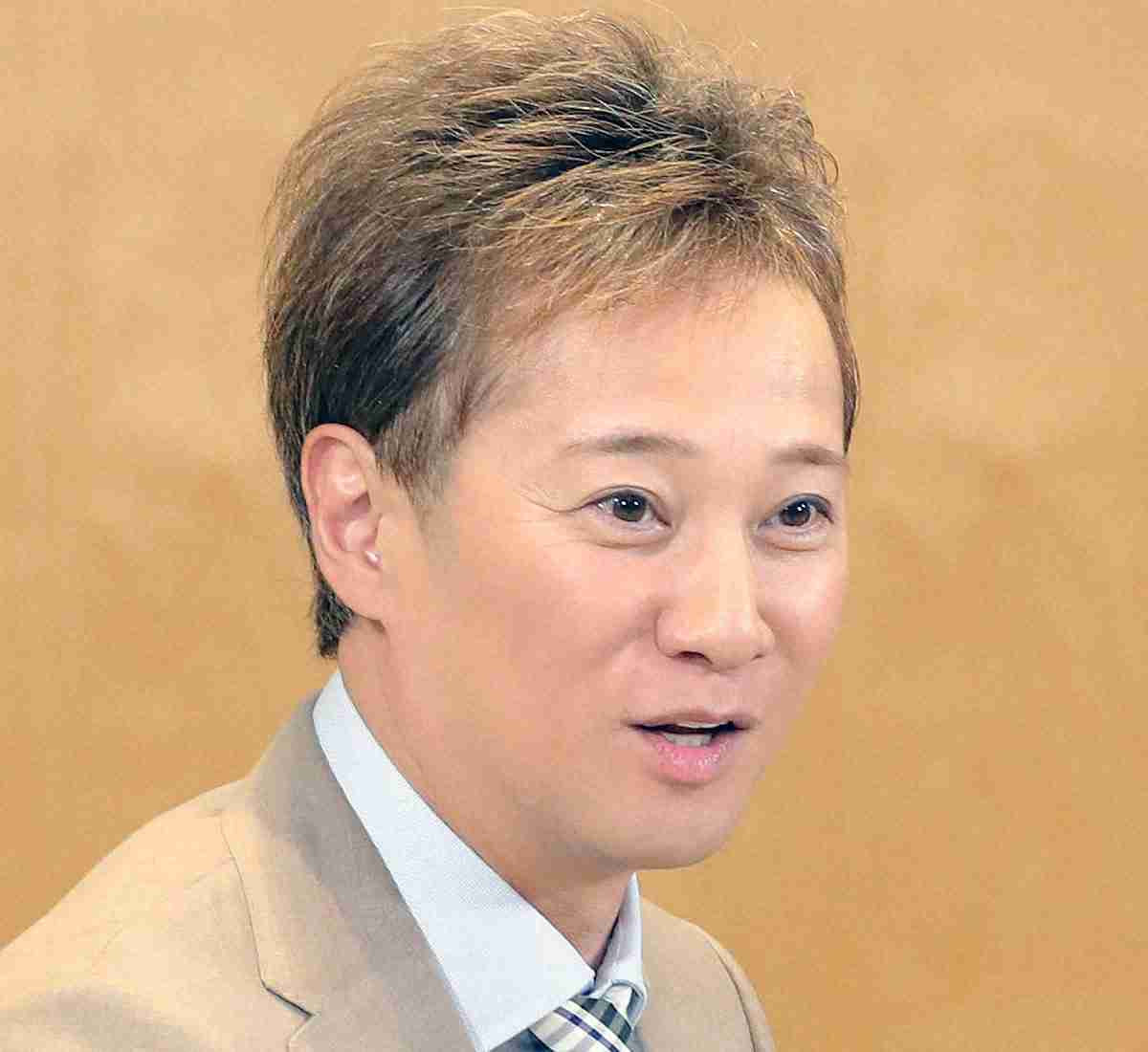 中居正広「支障なく」なぜ入れた?　炎上謝罪文の真相　示談時の双方の見解に明らかな相違（スポニチアネックス） - Yahoo!ニュース