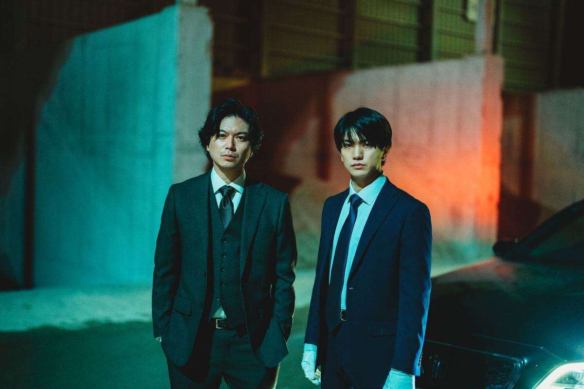 加藤シゲアキ、映画監督＆主演　Aぇ！group・正門良規と「SUNA」でダブル主演（サンケイスポーツ） - Yahoo!ニュース