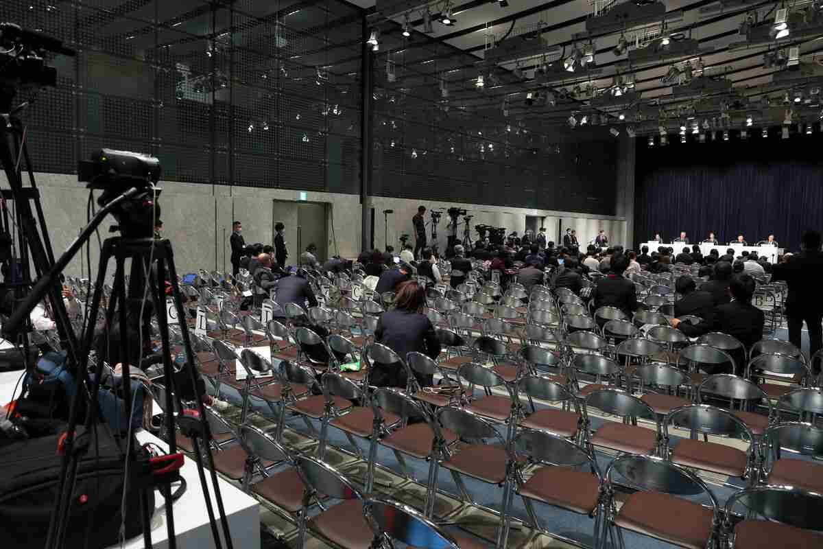 フジ報道局編集長、１０時間超の会見に「自業自得」と自社をバッサリ　参加したジャーナリストにも「何らかの問題がある」と警鐘も - スポーツ報知