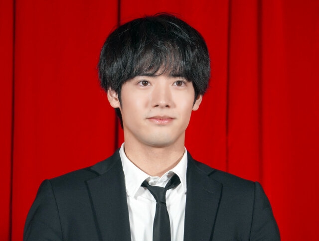 赤楚衛二、“相続”したいものは名字「誇りある」　祖母からも“お願い”（2025年1月18日）｜BIGLOBEニュース