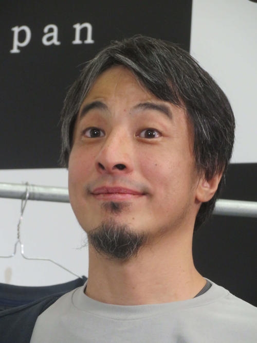ひろゆき氏「中居氏の『悪事』と断言する根拠があるなら知りたい…憶測を伝搬してるの？」と私見 - 芸能 : 日刊スポーツ