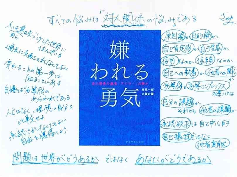 人に合わせすぎる性格を変えたい！