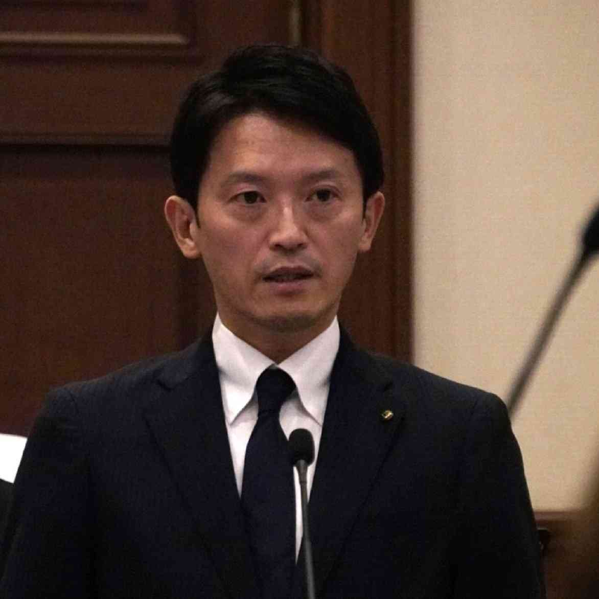 〈遂に不信任案可決〉“議会解散”か“失職”か…四面楚歌、ボッチだから「斎藤知事の意中が全く漏れてこない」維新は「せっかく手にした席を１年でなくすのはイヤや」自民も戦々恐々と…（集英社オンライン） - Yahoo!ニュース