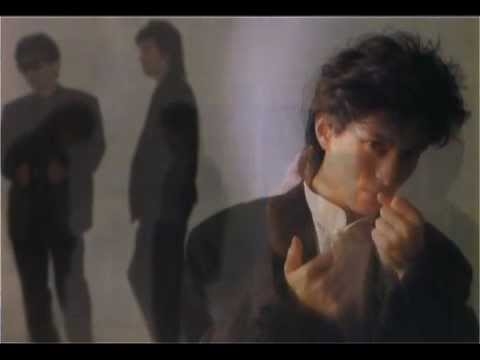 TM NETWORK - WINTER COMES AROUND (冬の一日)