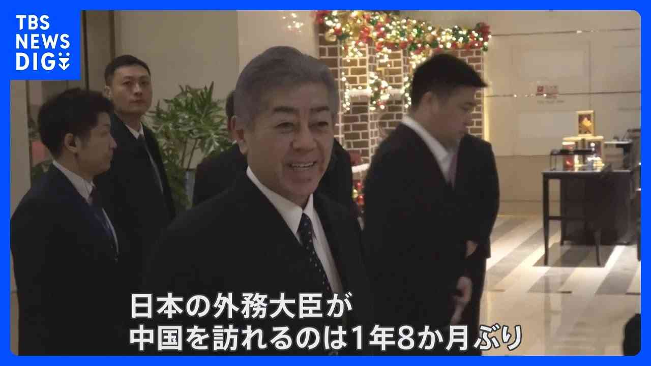 スキー場でそり同士が衝突　28歳女性と6歳女児がケガ　中国人観光客を逮捕「原因は相手側」容疑否認　春節始まる　滋賀・大津市