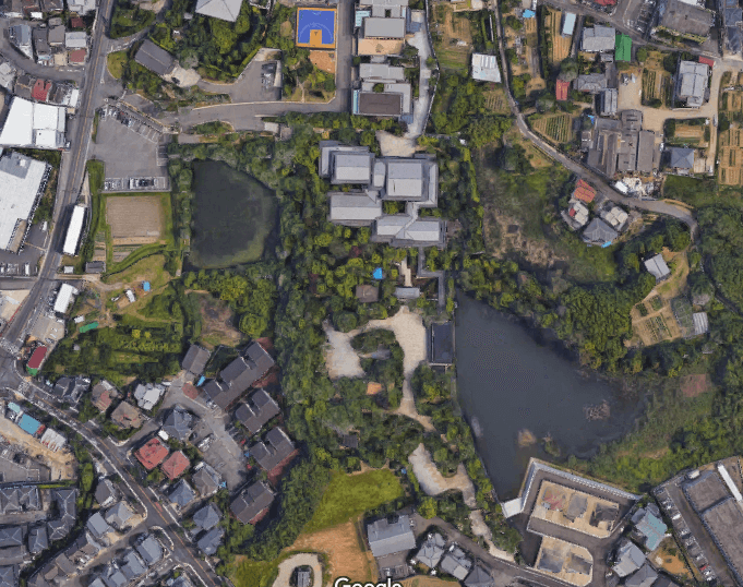 【ハンナン】浅田満 | 社長の家～日本の豪邸写真集