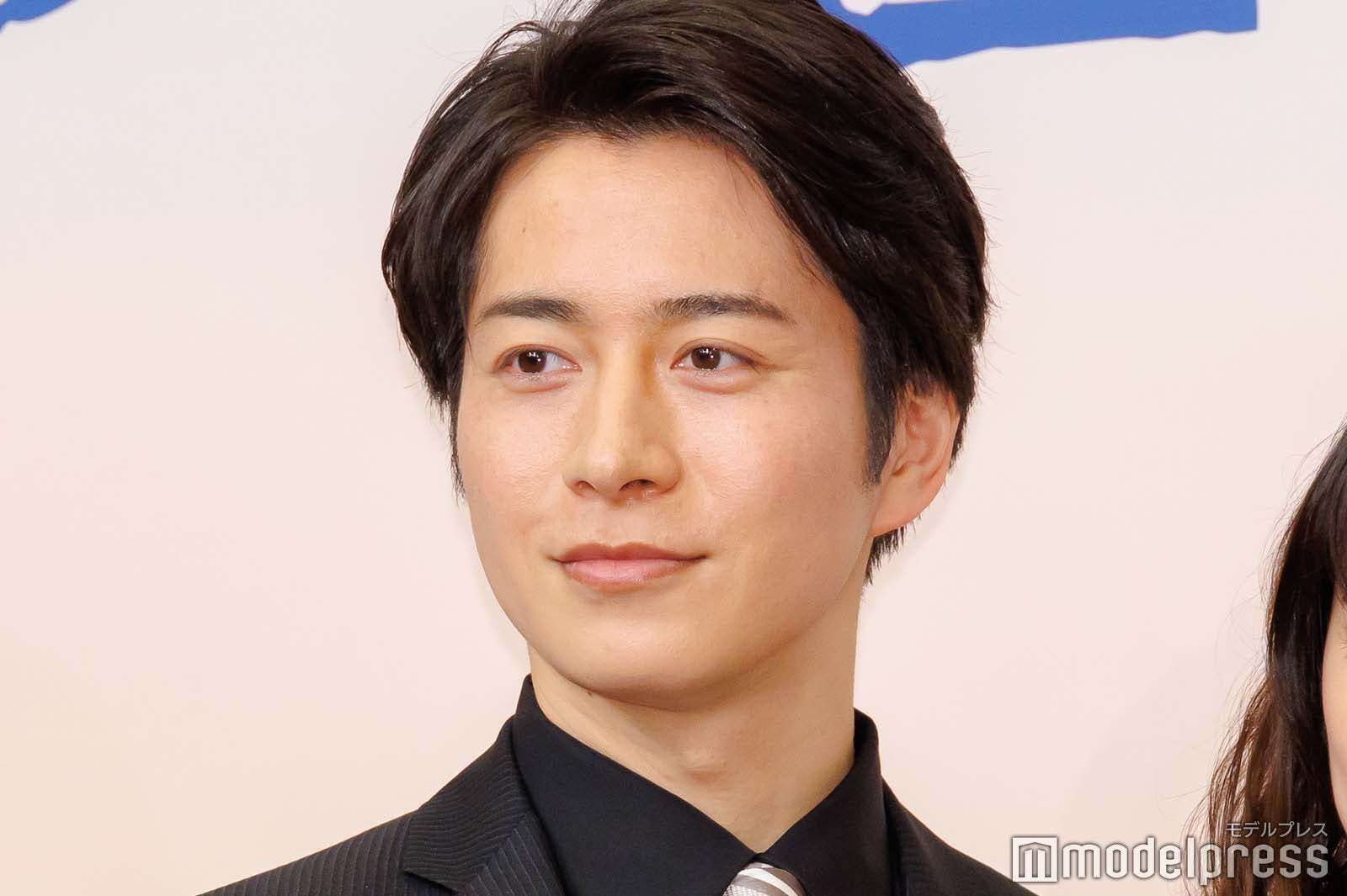 「仮面ライダーディケイド」村井良大、結婚を発表【全文】（モデルプレス） - Yahoo!ニュース