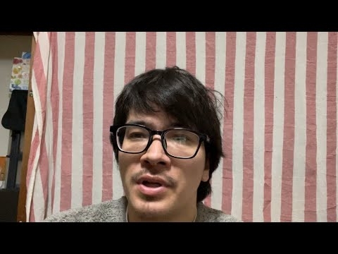 ミカイルよりご報告