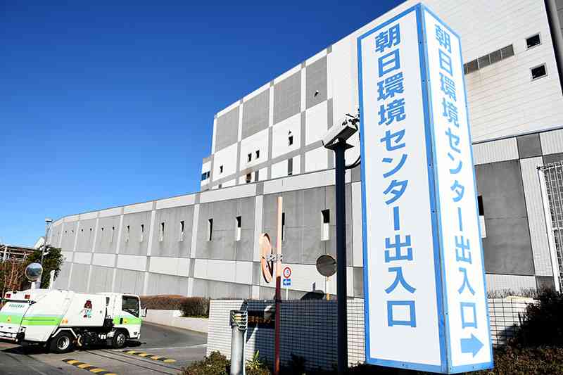 ごみ収集を全域で停止、9～10日　埼玉・川口市、ごみ受け入れを近隣に協議　焼却施設の火災…市民60万人、もう一つの施設も限界に　年末年始のごみ収集されず、一部で山積み　市民ら「再開は」「衛生的にも不安」｜埼玉新聞｜埼玉の最新ニュース・スポーツ・地域の話題