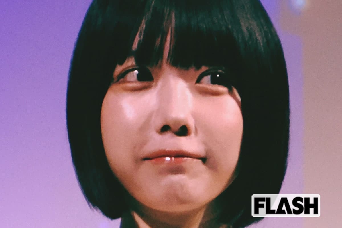 視聴者も驚くあのちゃん「歯の異変」…年末年始の“出演ラッシュ”で話題、明かしていた“正体”とは | Smart FLASH/スマフラ[光文社週刊誌]