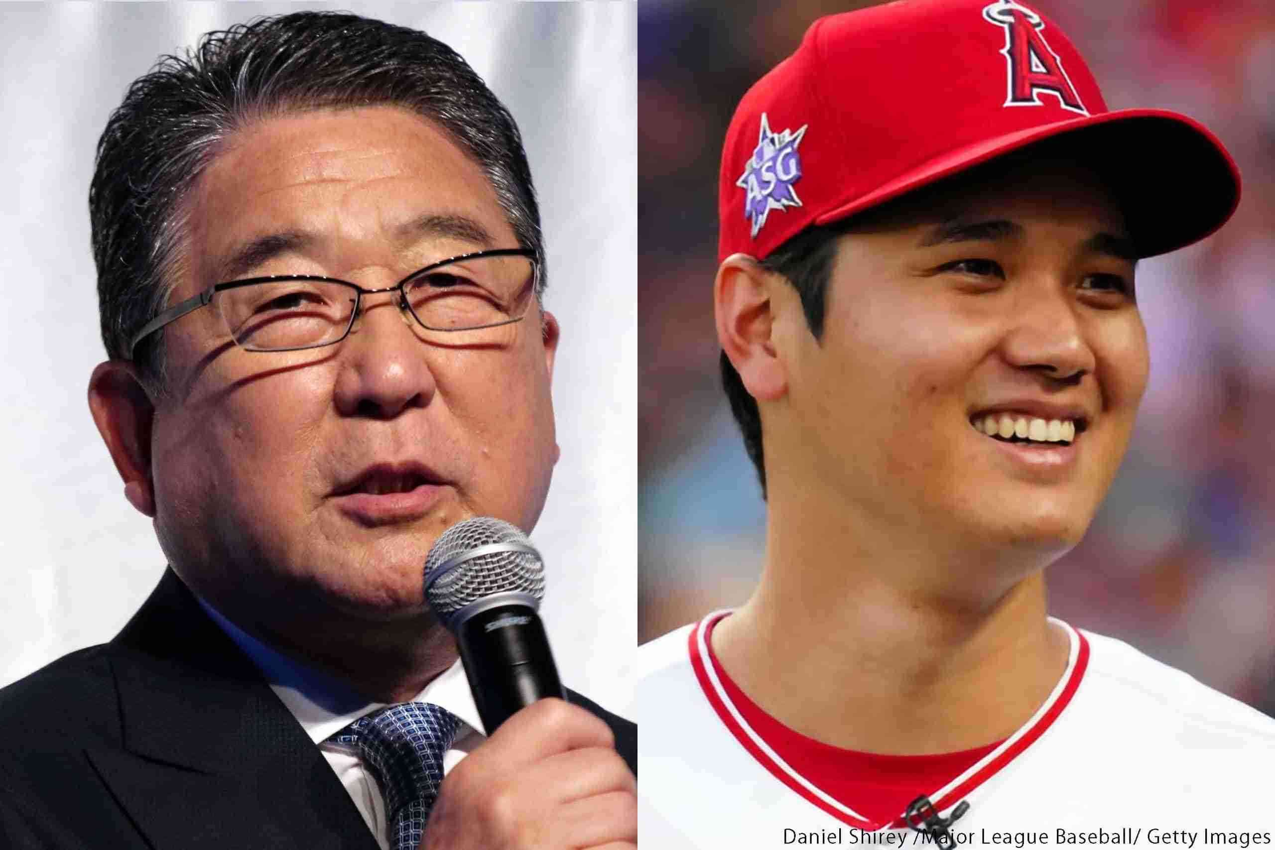 徳光和夫、大谷翔平選手を連日報じるメディアに不満　「日本のプロ野球を…」