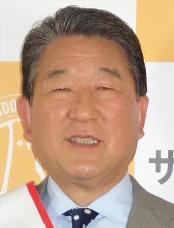 徳光和夫さん、大リーグのニュースに疑問…「大谷翔平選手だけに突出…果たしていいのかな」