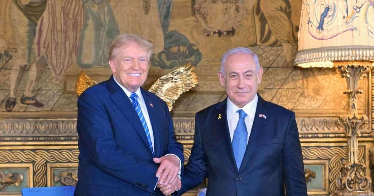 米がイスラエルに大型爆弾供与へ　トランプ大統領、国防総省に保留解除を指示 - 産経ニュース