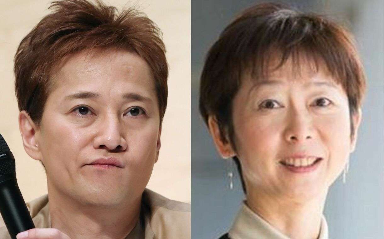 〈中居正広9000万円トラブル〉フジテレビ“ガバナンス崩壊”の裏に総務省「天下りキャリア官僚」 | 週刊文春 電子版