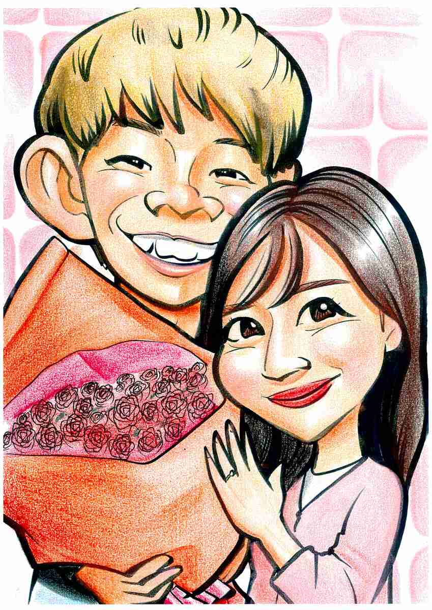 【オリックス】昨年トッポ1000個ゲット弾　期待の２５歳内野手が結婚　８年愛実った「彼女がいなければ生きていけない、一番の存在です」 - スポーツ報知