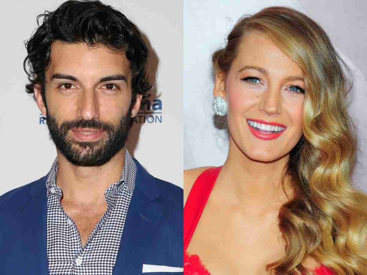 ブレイク・ライヴリー＆ライアン・レイノルズ、ジャスティン・バルドーニから恐喝と名誉棄損で訴訟　テイラー・スウィフトに関する訴えも浮上 - セレブ＆ゴシップ - ニュース ｜クランクイン！