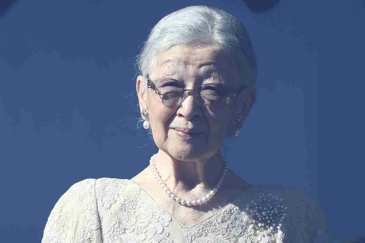 美智子さまの側近としてサイバー犯罪捜査のスペシャリストを招聘、SNSでの誹謗中傷も影響か　宮内庁はインスタによる広報を充実させるべく前年比10倍以上の予算計上｜NEWSポストセブン