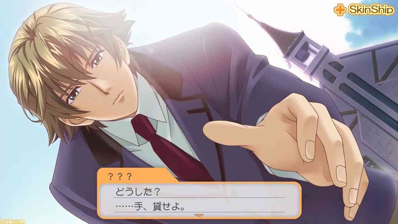乙女ゲーム（&ギャルゲー）あるある