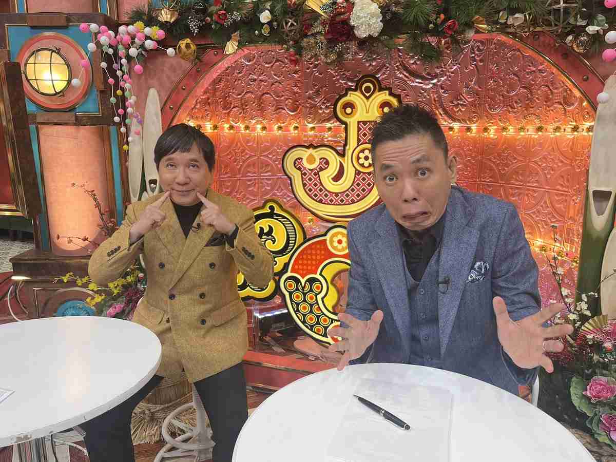 中田敦彦、松本人志の芸能活動再開に私見「そういう戦略もあるだろう」