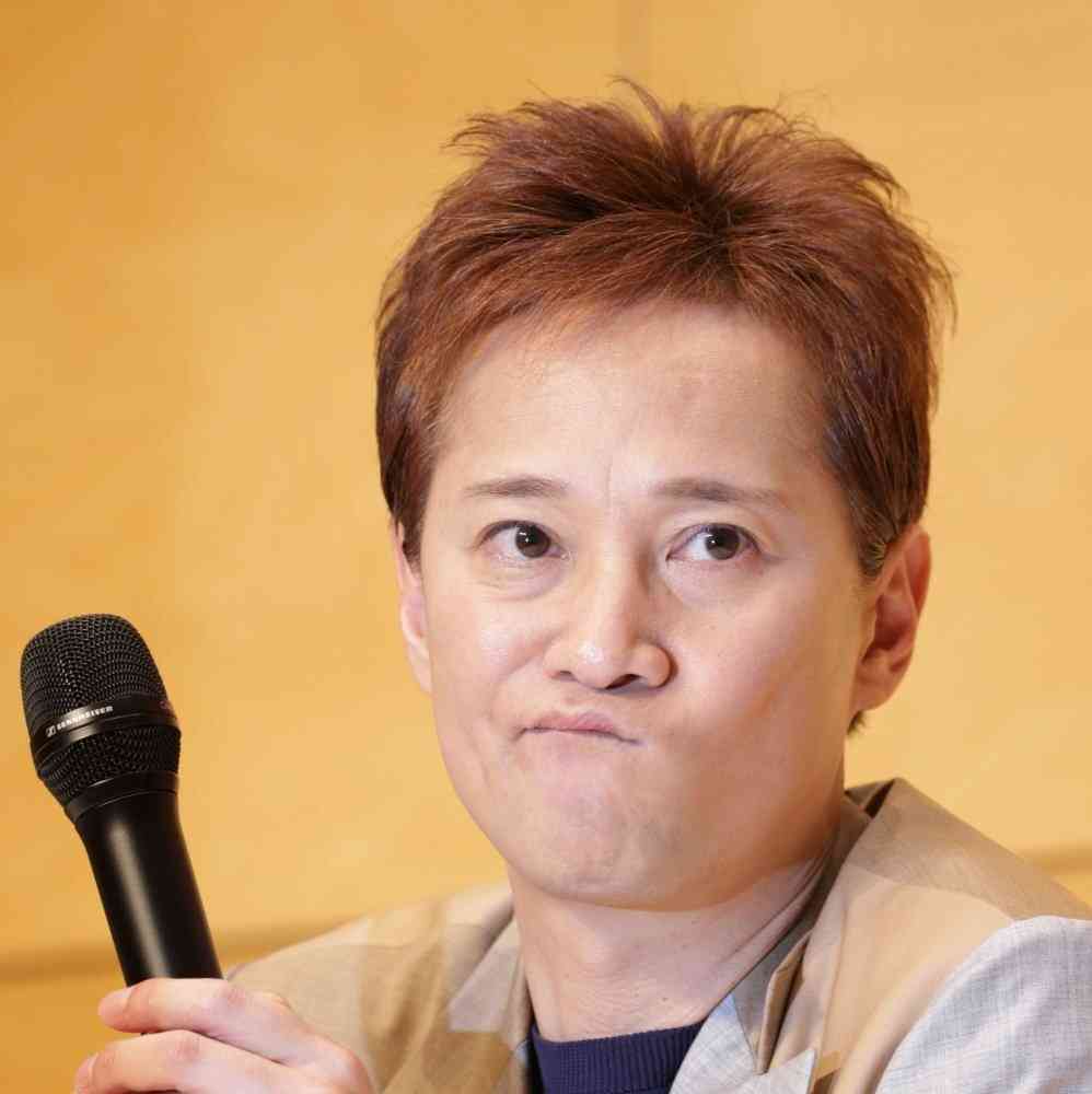 一部ファンが現実逃避？ 中居正広“別人疑惑”再燃…「本人すでに死亡」と考える人々が現れる（日刊ゲンダイDIGITAL） - Yahoo!ニュース