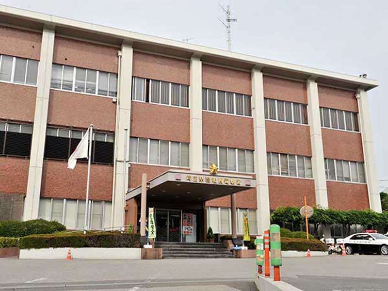 依願退職…女子学生にわいせつ行為した巡査、警察署内で泥棒もしていた　「生活が苦しくて」と備品を盗んで、フリマアプリで稼ぐ…さらに電車で学生に痴漢　「私が犯人かもしれない」と語った33歳｜埼玉新聞｜埼玉の最新ニュース・スポーツ・地域の話題