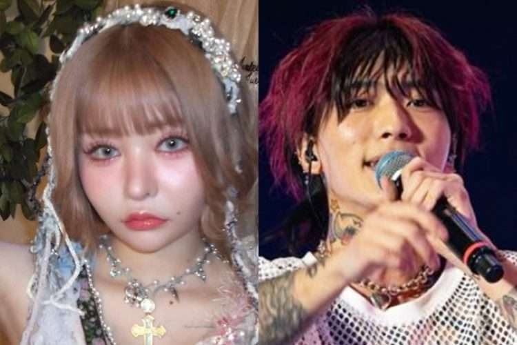 戦慄かなのへの暴行容疑で逮捕のDJまる、釈放され自筆の謝罪文を投稿