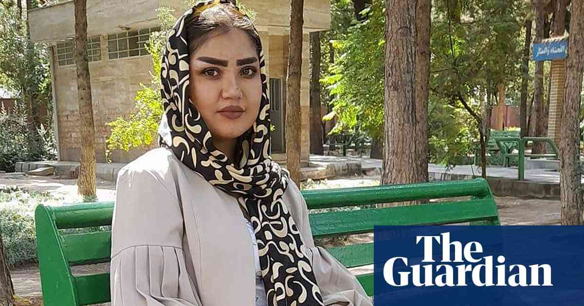 Married at 10, abused and forced to flee without her children: an Afghan woman on life under the Taliban | Afghanistan | The Guardian