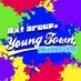 Aぇ! groupのMBSヤングタウン on X