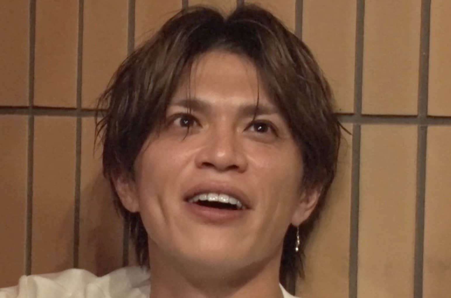 【写真・画像】山本裕典、“10年前に関係をもった女性”の暴露に激怒「付き合ってない時点で、俺に捨てられた女」 1枚目 | バラエティ | ABEMA TIMES | アベマタイムズ