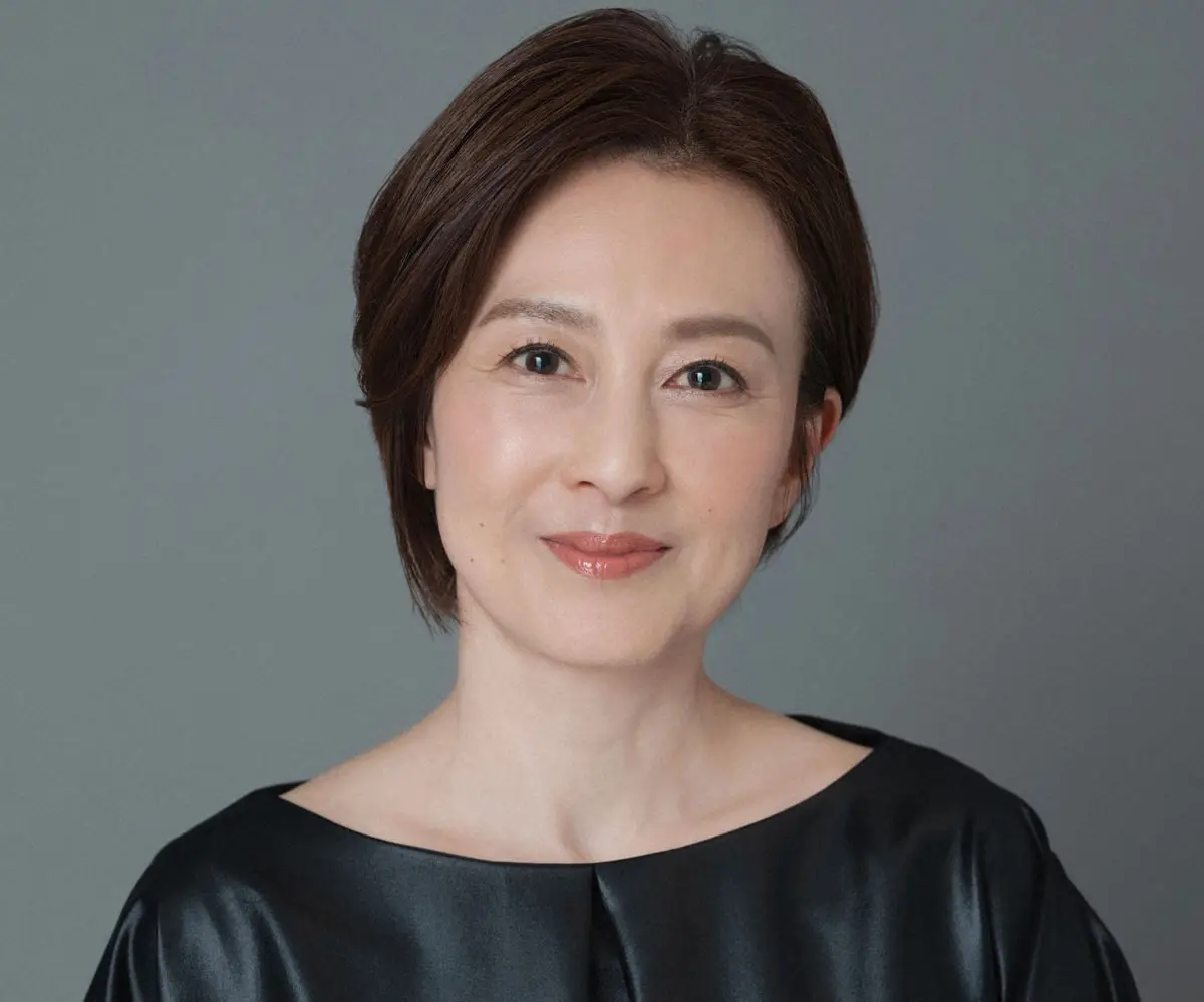 森尾由美　“日米別居婚”の夫が一時帰宅…夜の寝室で言われた一言に大ショック！「申し訳なかった」― スポニチ Sponichi Annex 芸能