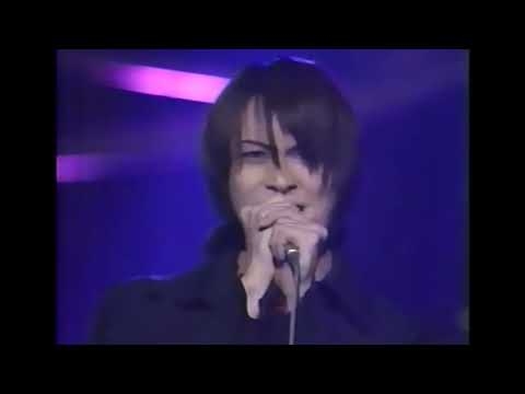 1995/ポップジャム/BUCK-TICK/LIVE/見えない物を見ようとする誤解 全て誤解だ