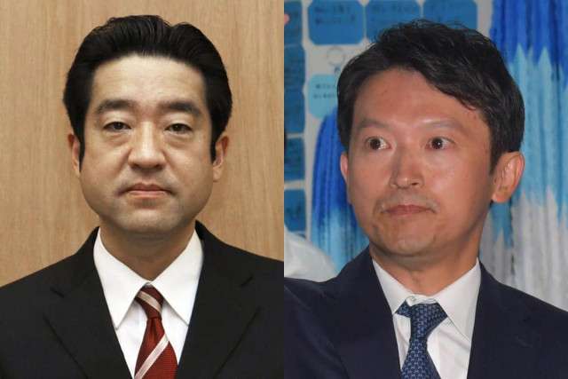 「あなたの子供がイジメに」脅迫電話や玄関にゴミ撒き…死去した元兵庫県議を苦しめた卑劣すぎる嫌がらせ（SmartFLASH）｜ｄメニューニュース（NTTドコモ）