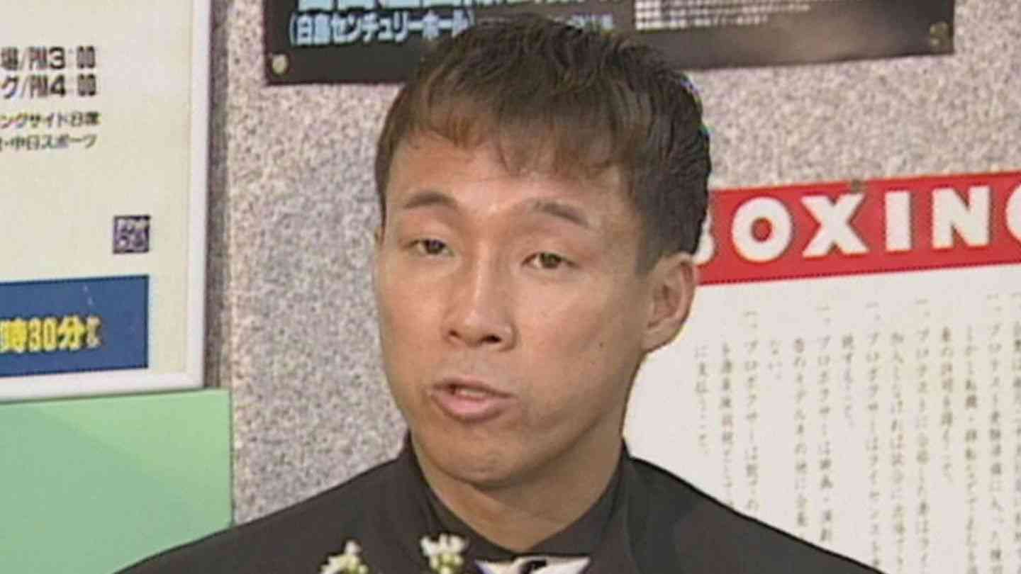 ボクシング元世界チャンピオン・薬師寺保栄容疑者（56）を逮捕 自宅で20代の知人女性を物干し竿で殴った疑い 名古屋（CBCテレビ） - Yahoo!ニュース