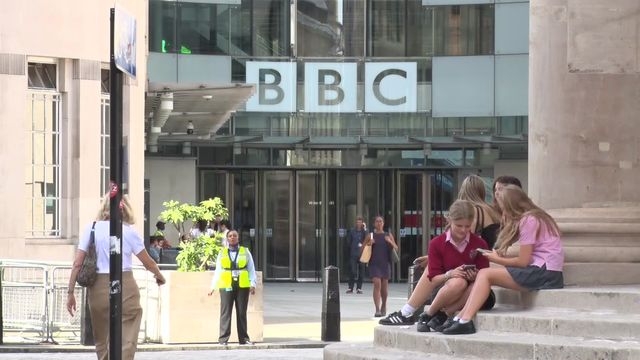 英紙「中居さんめぐる問題　エンタメ業界の“リトマス試験紙”に」（日テレNEWS NNN） - Yahoo!ニュース