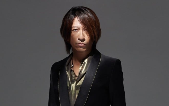 GLAY・TAKURO　「前例がなければつくればいい」アーティストが権利を持つことの重みとは？ | ORICON NEWS