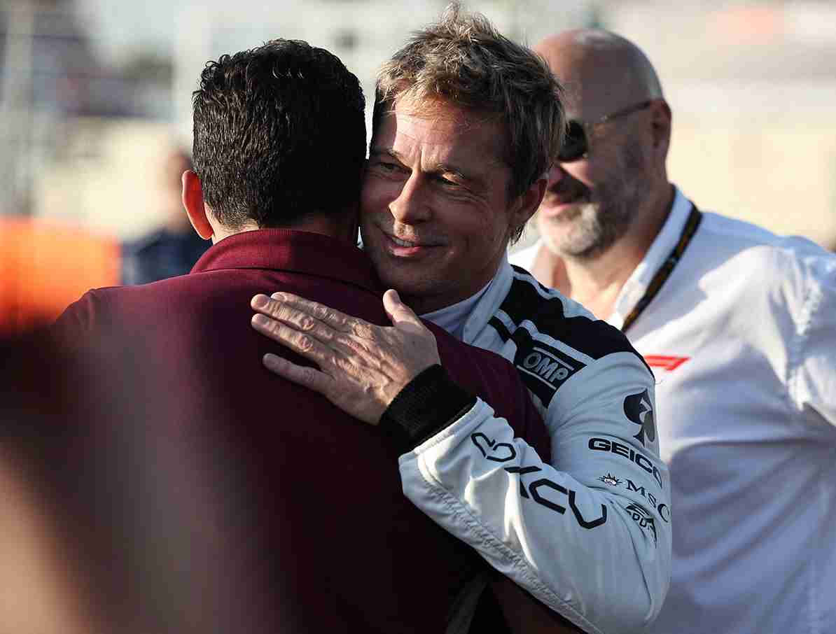 「ブラピからメールが来た」ロマンス詐欺にあった女性が払った驚愕の金額と、彼女を襲う第二の悲劇とは！？（フィガロジャポン） - Yahoo!ニュース