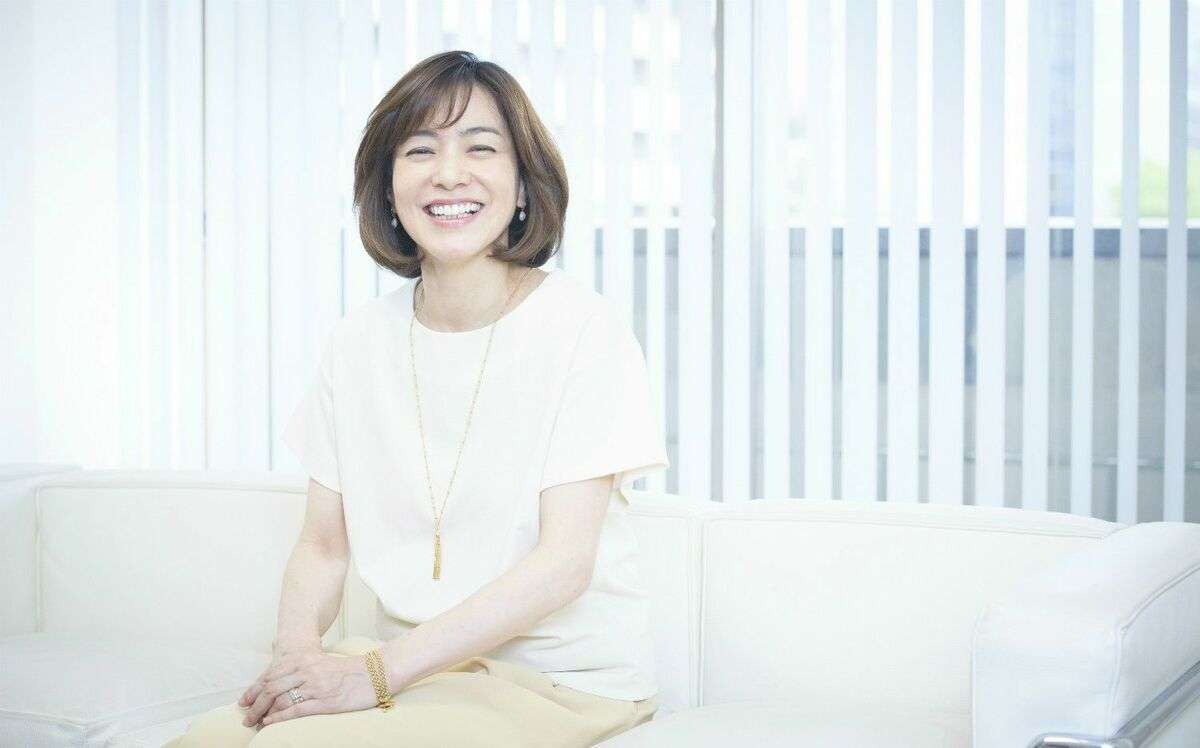 (3ページ目)八木亜希子が語る「壊れた大人がいっぱいいた」バブルとフジテレビ | 文春オンライン